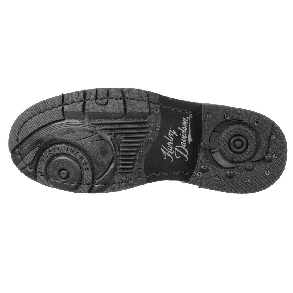 Womens Mandy Boots Boots Harley Davidson Size 6