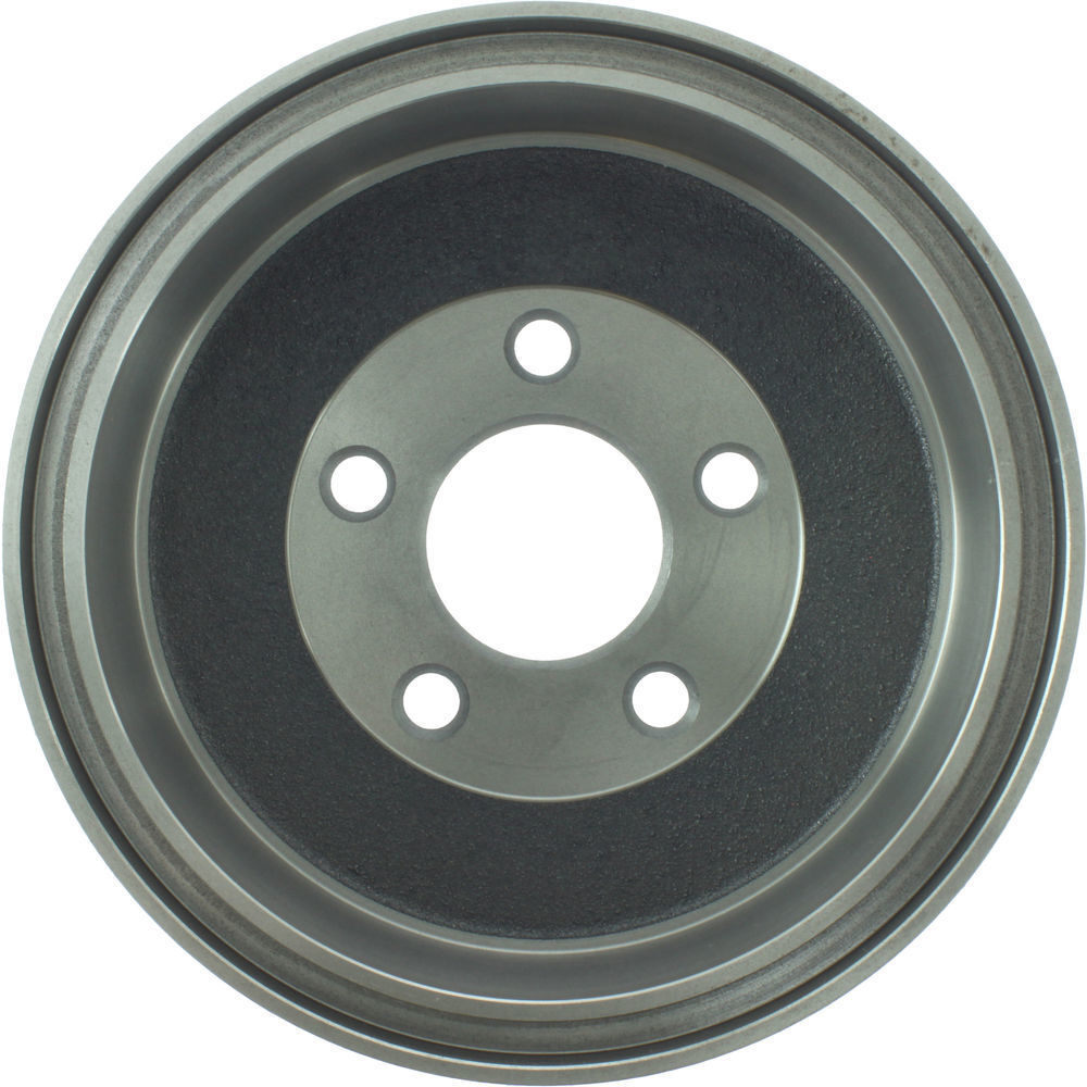 Brake Drum-Premium Rear Centric 122.61049