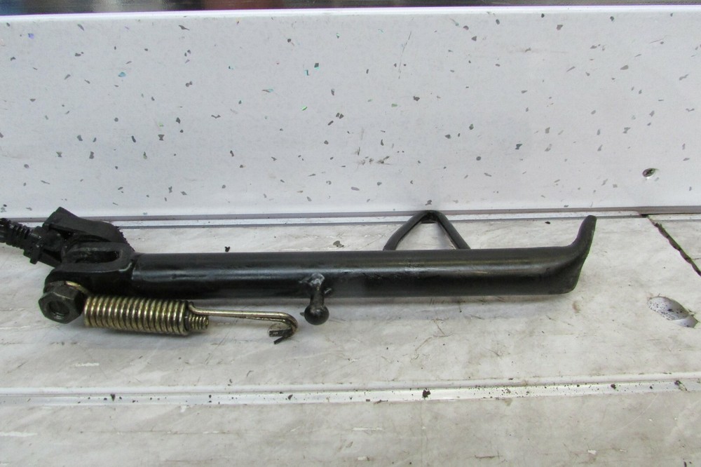 lexmoto viper 125 2019 side stand complete with switch & spring