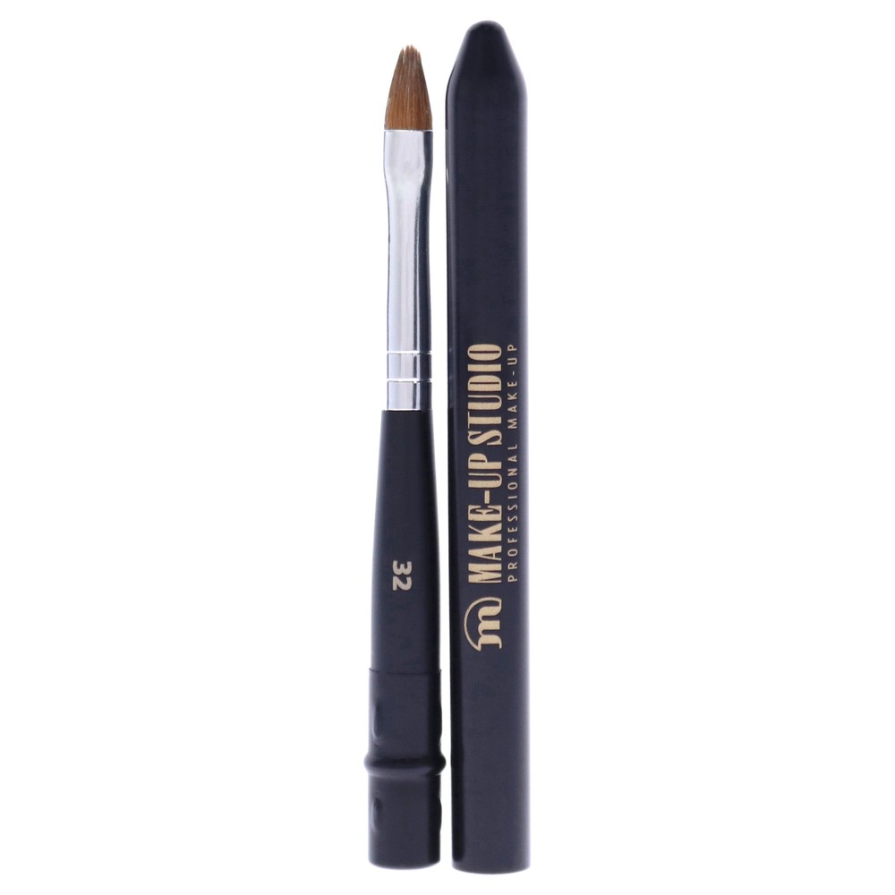 Make-Up Studio Lip Brush - 32 Medium - 1 Pc