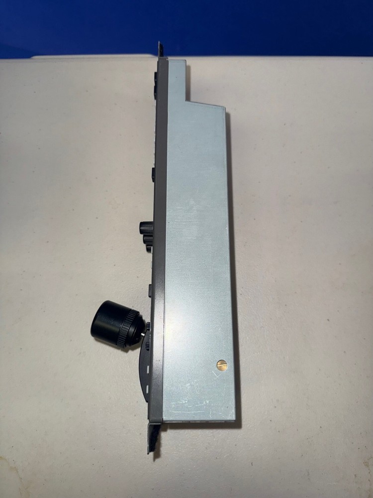 Sony RCP-730 Remote Control Panel