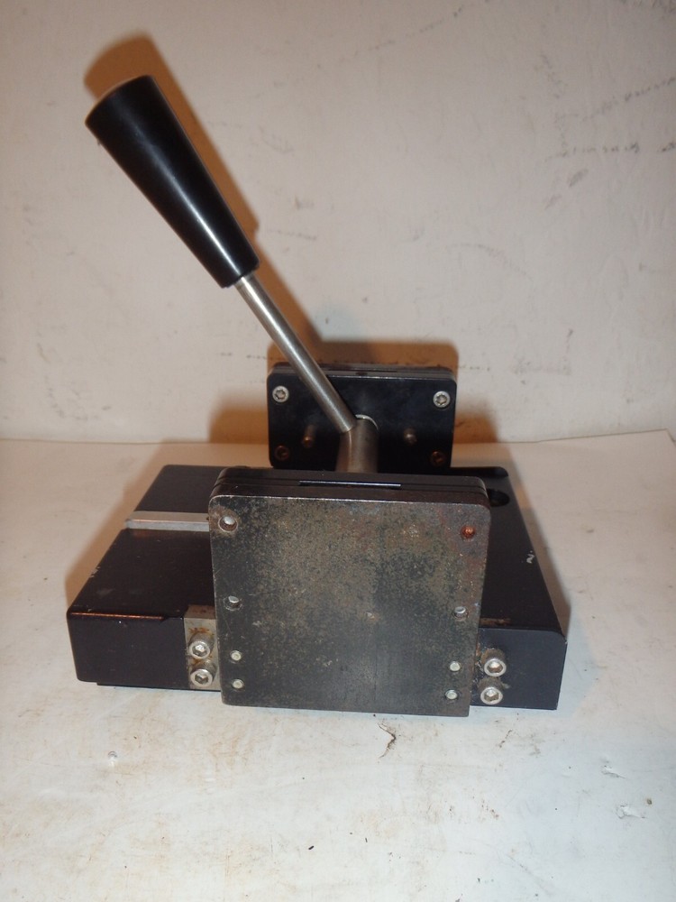 Scotchflex Notcher Cable 3M 3557