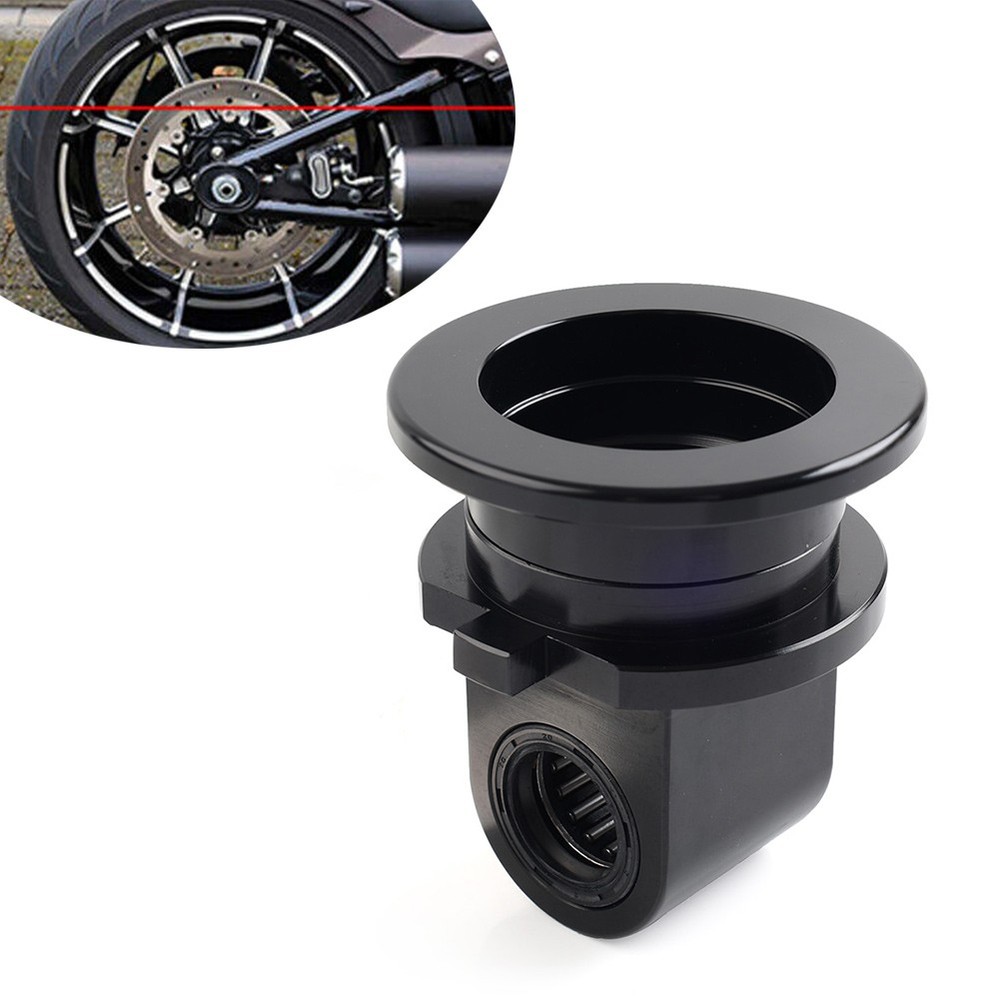 Shock Lowering Kit Without Remote Pre-load Adjuster Fit Harley M8 Softail Models