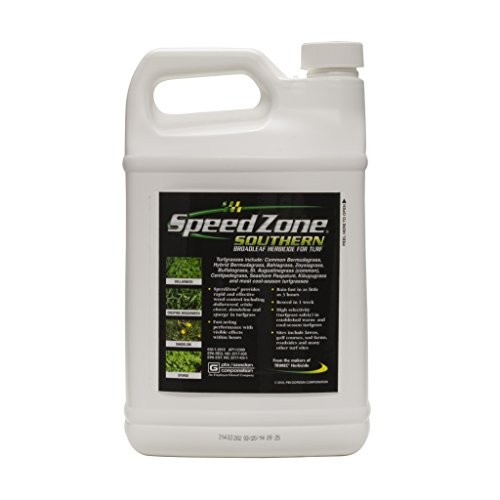 Speedzone Southern Herbicide EW - Gallon