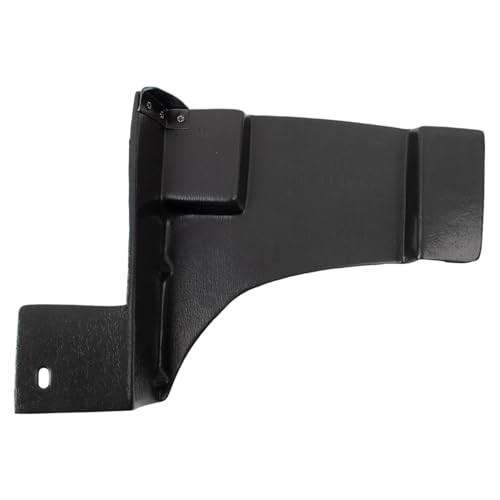 Floor Pan Splash Shield Rear Driver & Passenger Side Lower Side Compatible