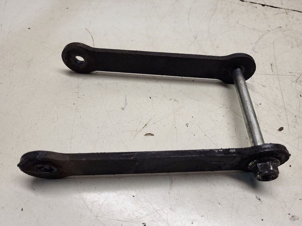 LEXMOTO LXR125 LINKAGE (9793)