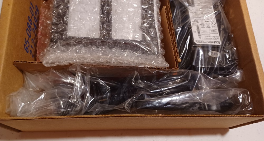 EXTRON MTP U T A D Black New In Box