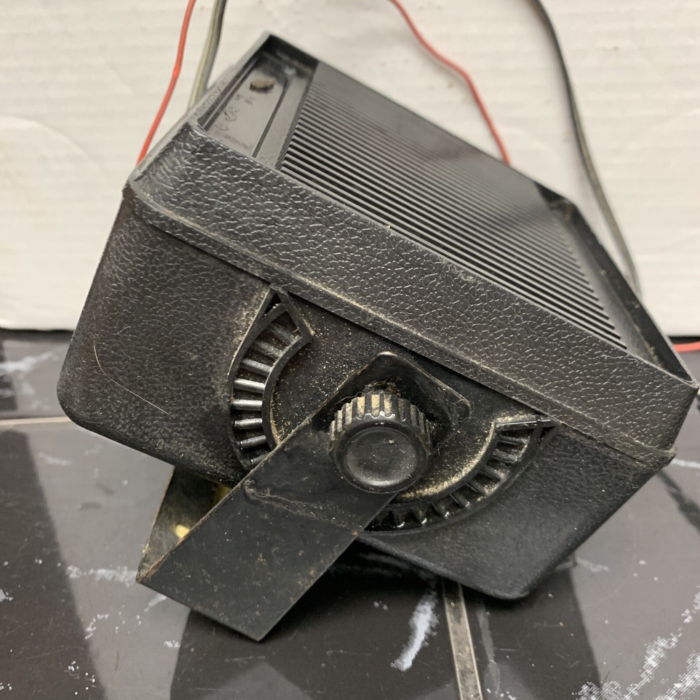 vintage cb talk break