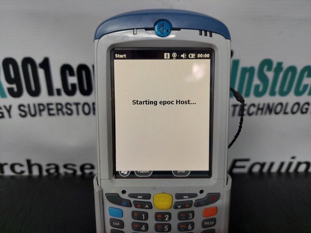 Epocal, Inc Epoc Reader Handheld Blood Analyzer