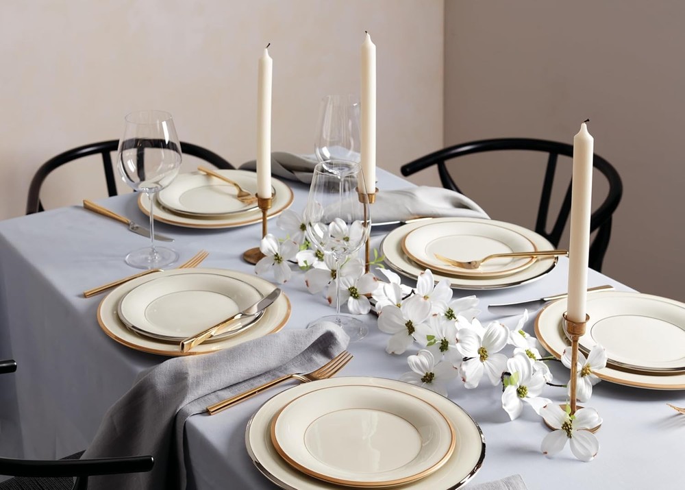 Lenox Solitaire 5-Piece Dinnerware Place Setting