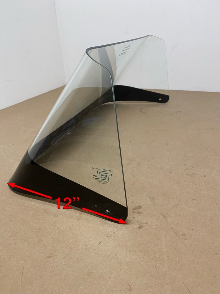 Sea Fox 200 Viper Windscreen by Jet Technologies 10620-3030