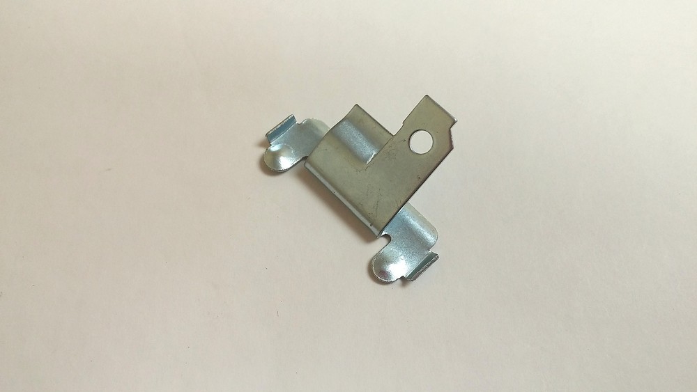 1961 1962 Chevy Impala Windshield Clips Set Lower Cowl