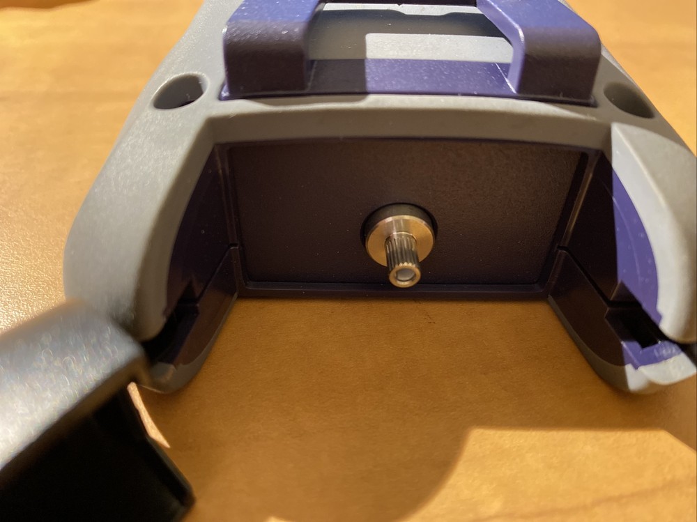 JDSU OLP-35 Optical Power Meter