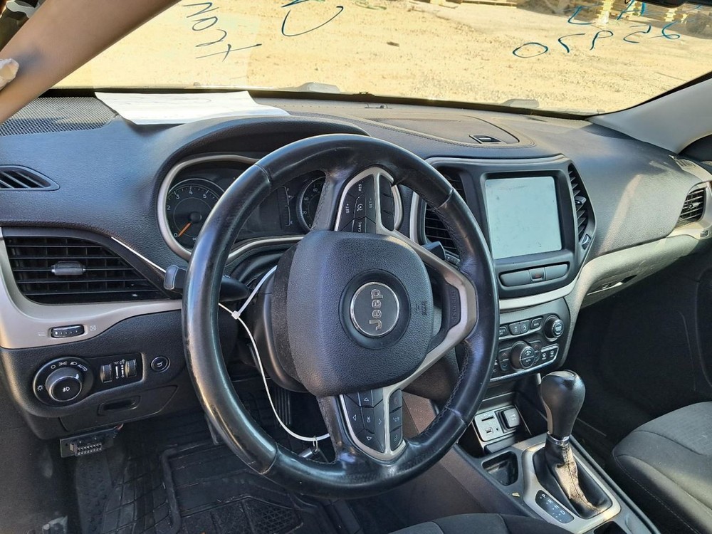 Q7 AUDI 2018 Glove Box 4863653