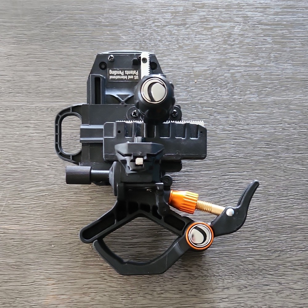 Celestron Cellphone Telescope Adapter Mount Adjustable Black