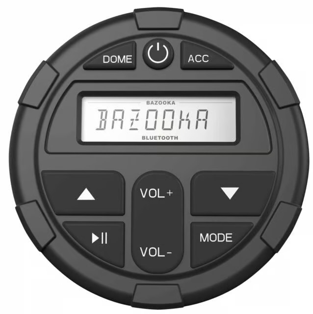 Bazooka Dashboard Controller for G2 Party Bar BPB-DBC-G2 746009 bazBPB-DBC-G2