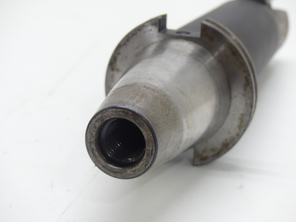 TSD Microbore # 50CTBS3376 w/ 100BSO 90TN4F, CAT 50 Toolholder