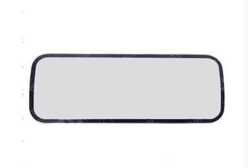 Part # 1303345 Fits WACKER WINDSHIELD - UPPER FRONT