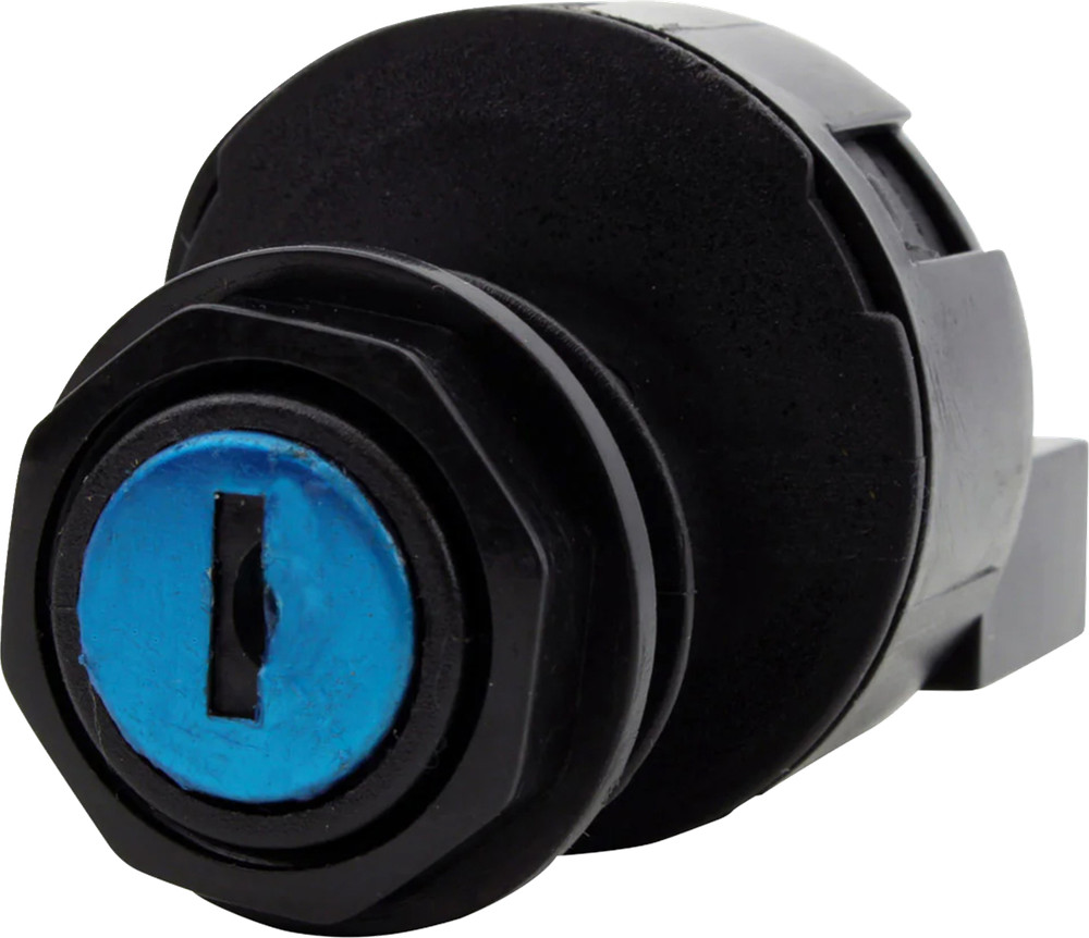 RM Stator Ignition Key Switch 3 Position Polaris RM05019 Replacement