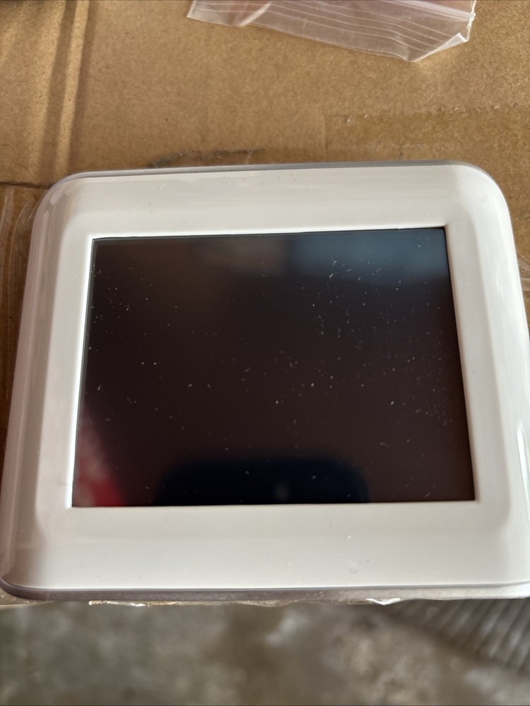Elk M1KPNAV 3.5" Navigator Touchscreen Keypad