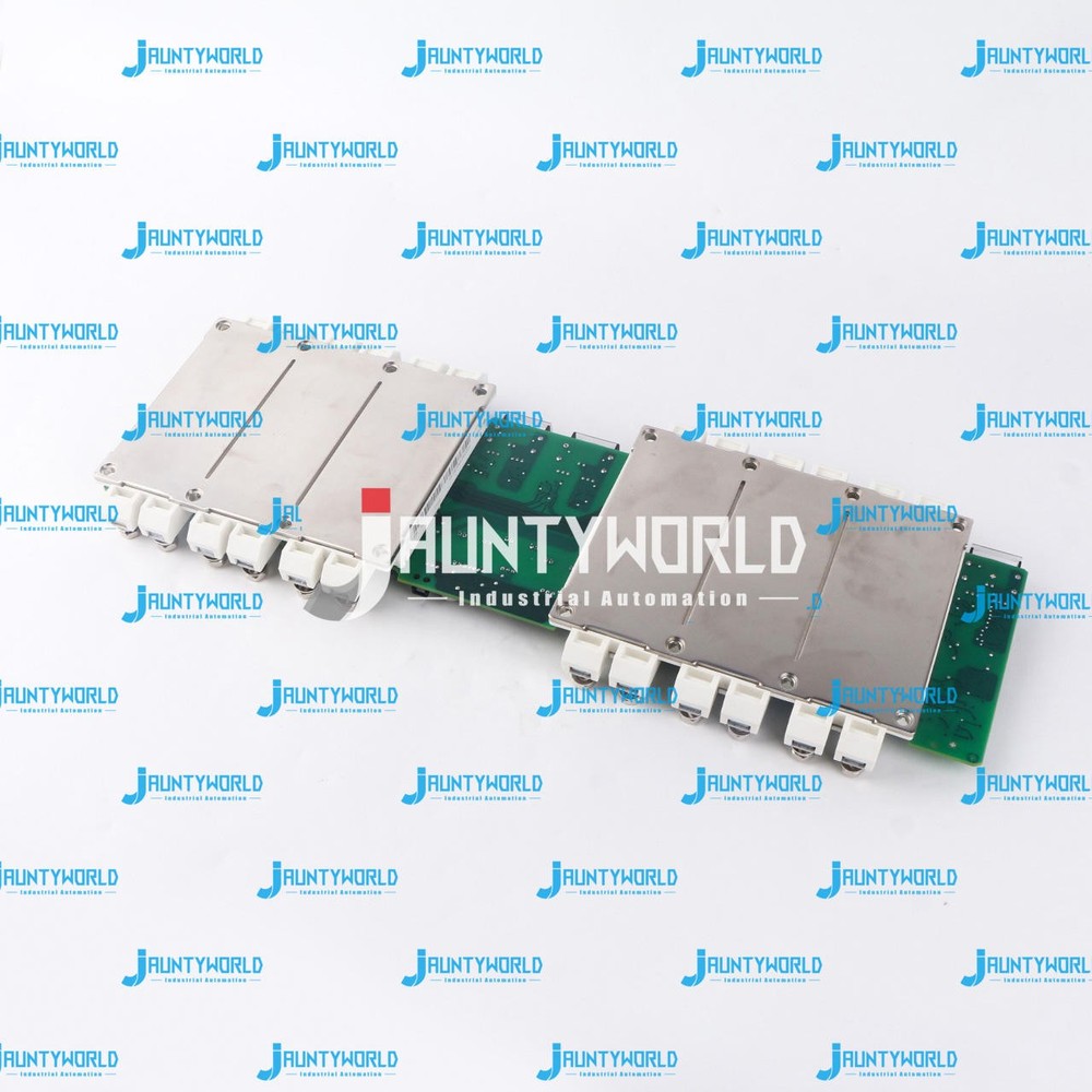 ONE NEW SIEMENS Board A5E36717808