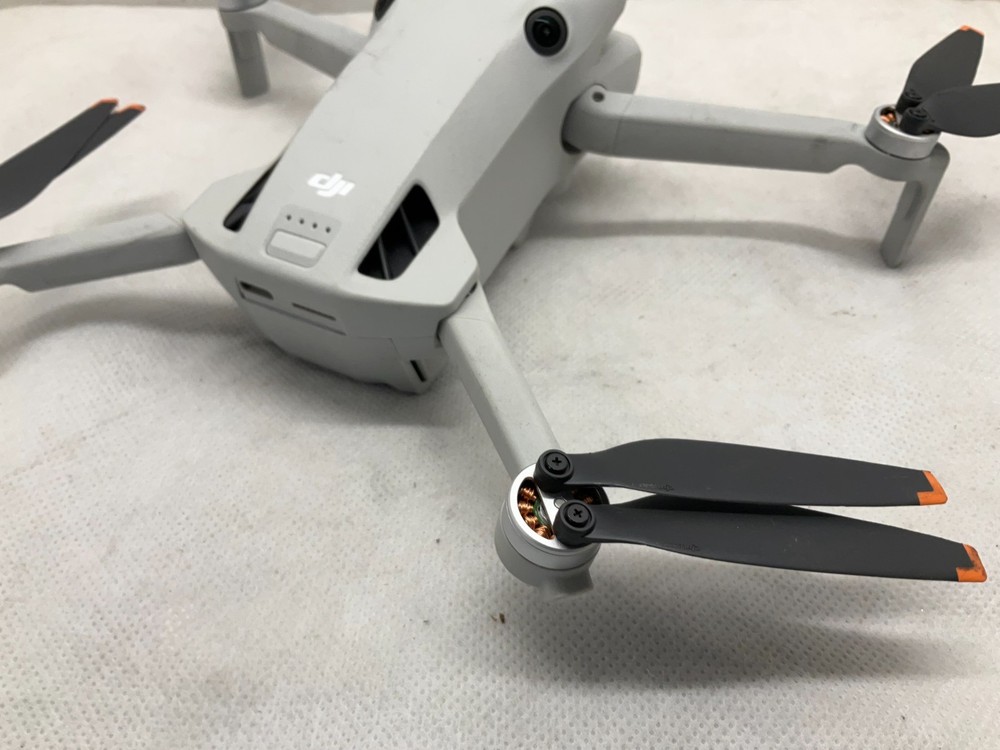 DJI Mini 4 Pro Camera Drone non Functioning Store Display Unit