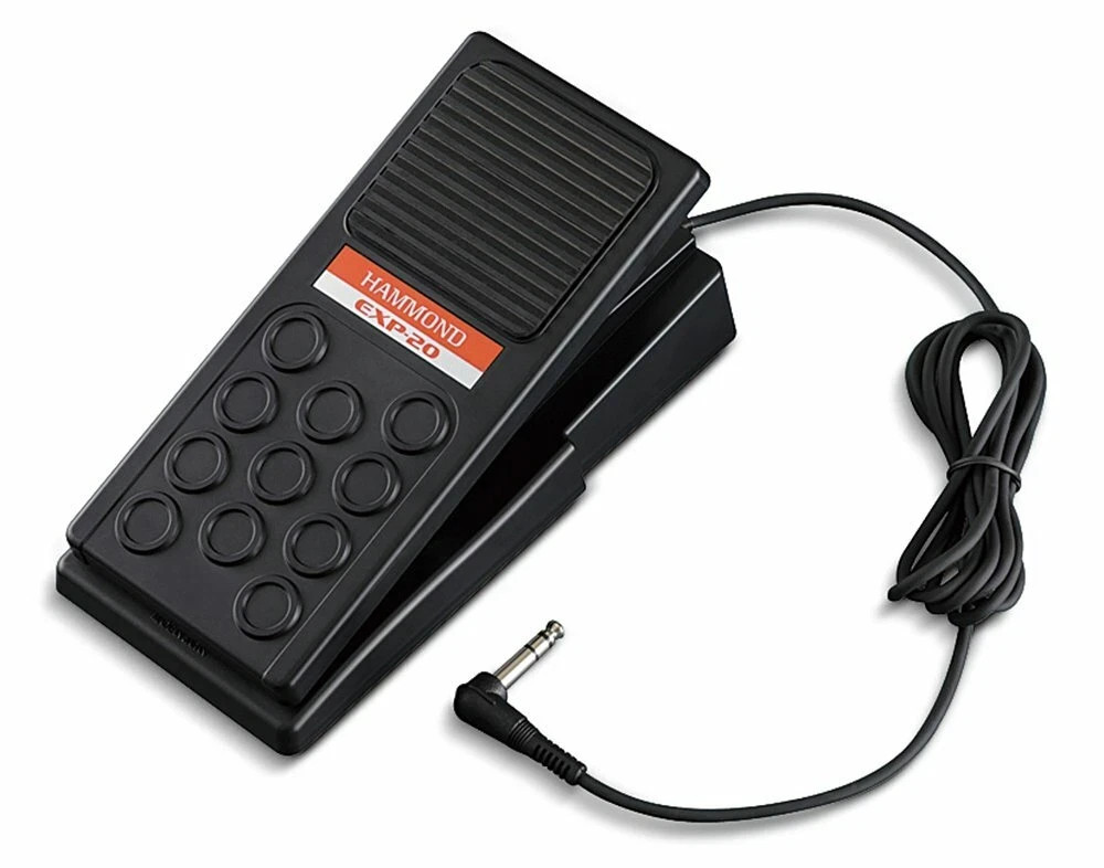 HAMMOND EXP-20 Hammond Expression Pedal