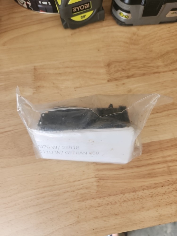 Neico temperature control 25918