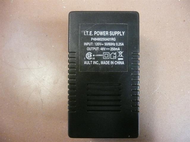 Ault, Inc P48480250A01RG Power Supply