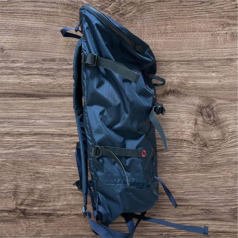 montbell Ridge Line Pack30 backpack navy Used From Japan