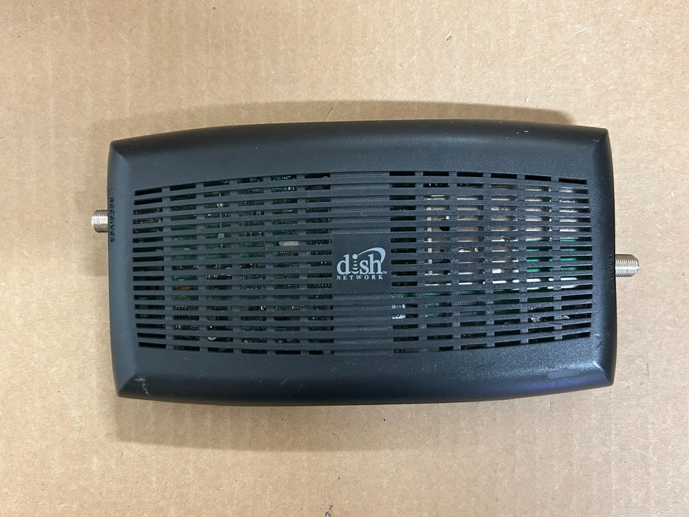 Dish Network TV Q-Box