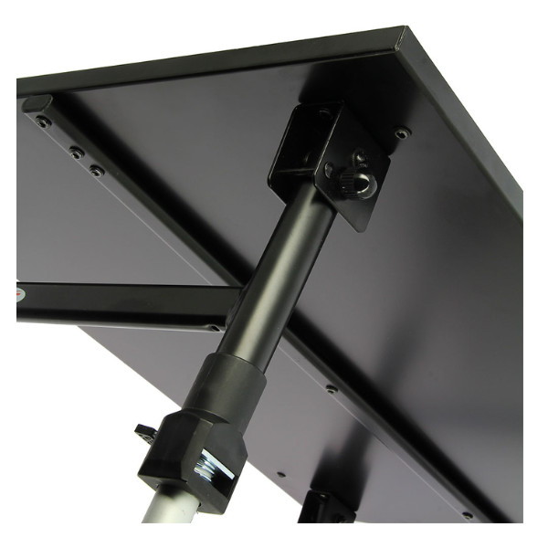 NGT Dynamic Bivvy Table