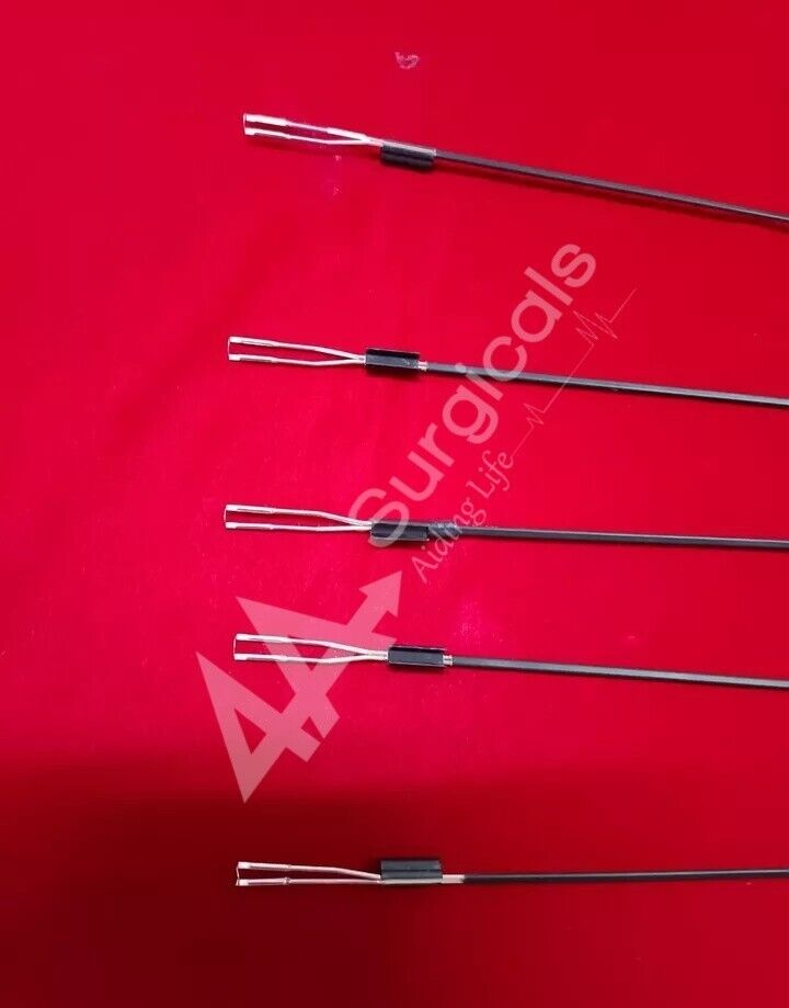 NEW GYRUS ACMI TYPE CUTTING LOOP THIN PACK OF 5