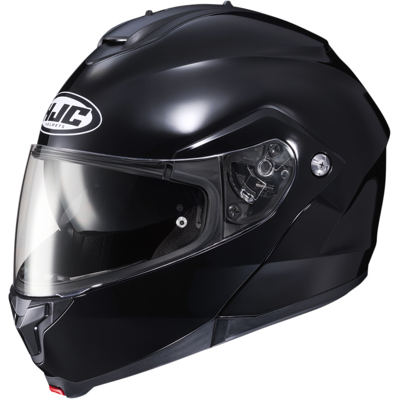 HJC C91 BLACK MD 0000338325