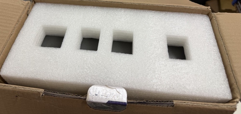 Ranein Tankless Electric Water Heater Model RE8K 8kW 240V IPX4 CSA 1.9 GPM