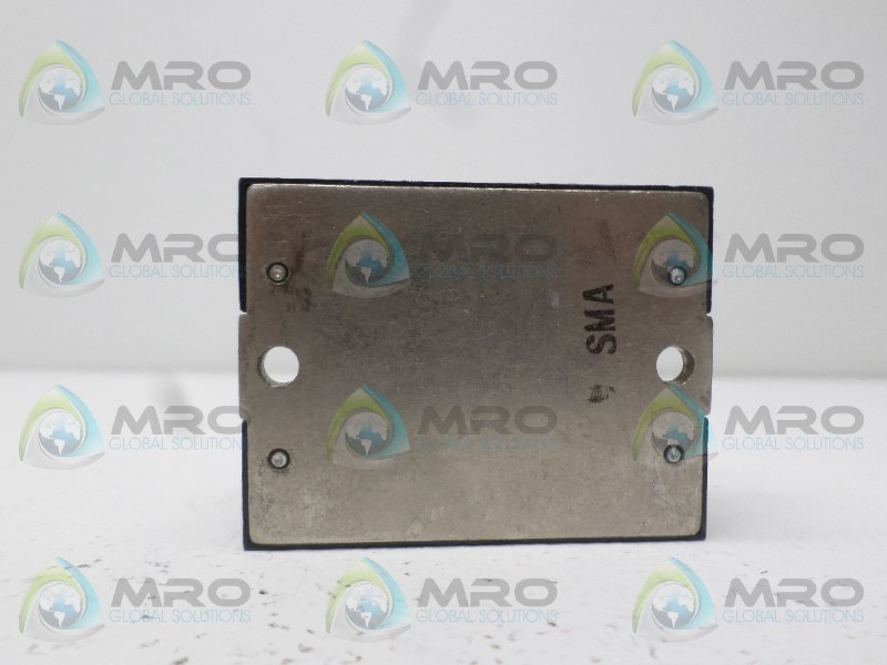 CRYDOM TA2425 SOLID STATE RELAY 240/280V UNMP