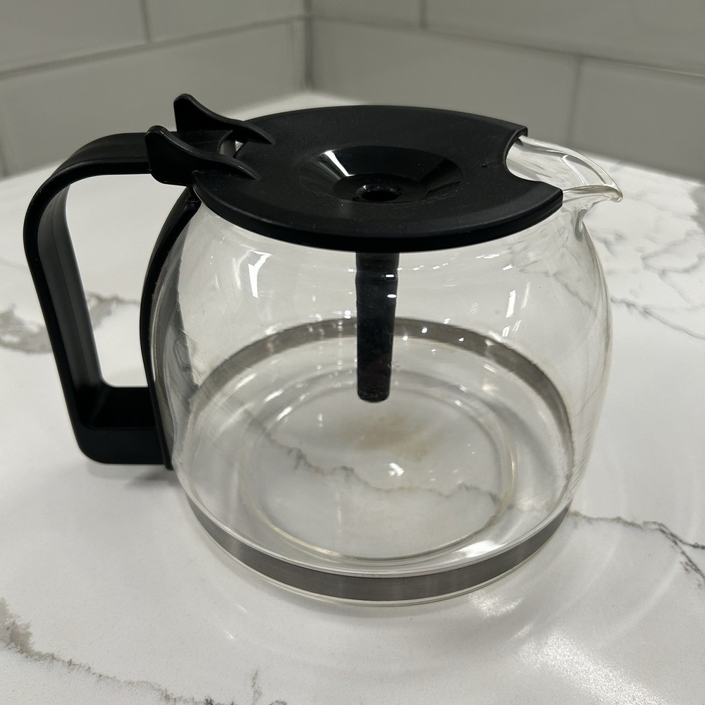 Redline Coffee Maker MK1 8 Cup Drip Coffee Machine