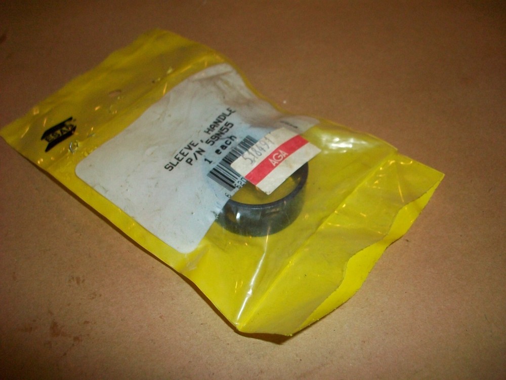 ESAB Handle Sleeve 59N5 NEW