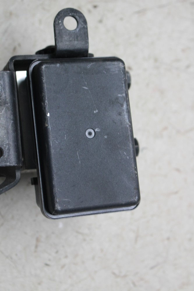 17-20 DUCATI MONSTER 797 ABS PUMP UNIT MODULE