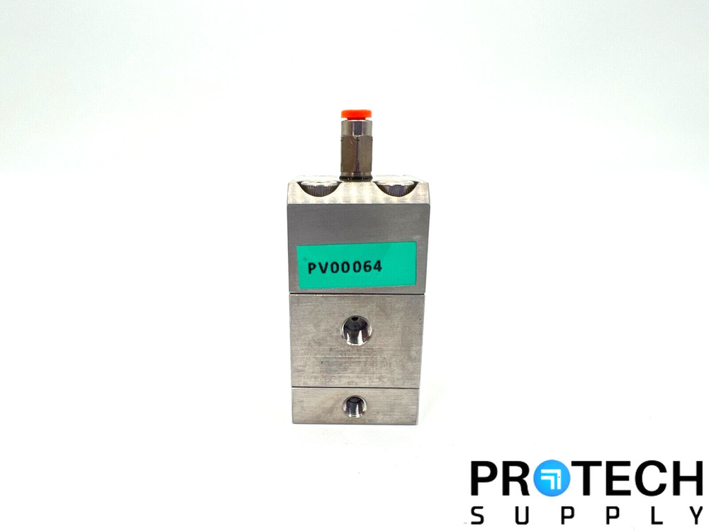 Eksigent Valve from Ekpert NanoLC 425 System