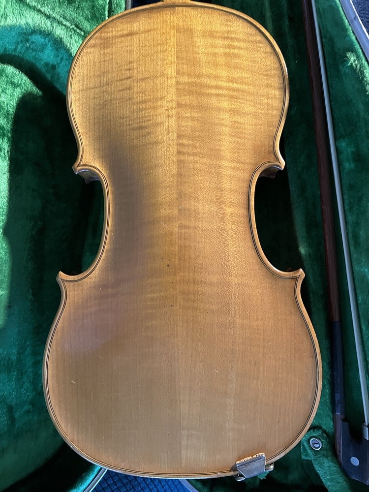 Antique German Violin 4/4