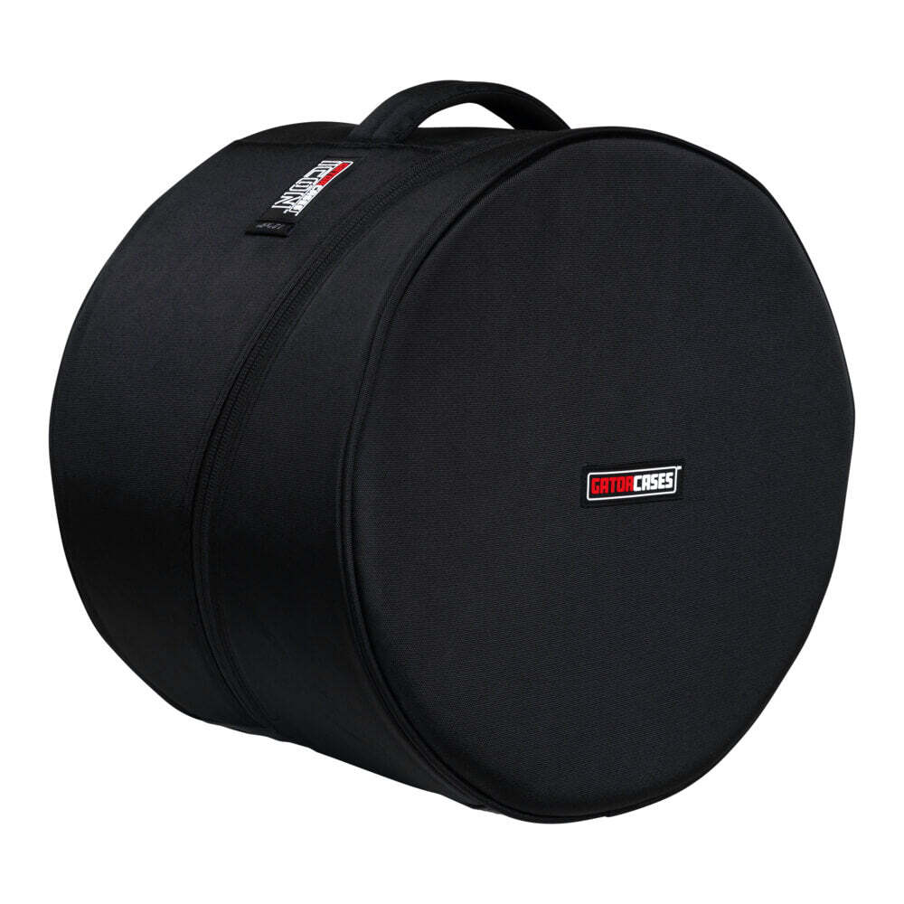 Gator Icon Tom Bag 12x8