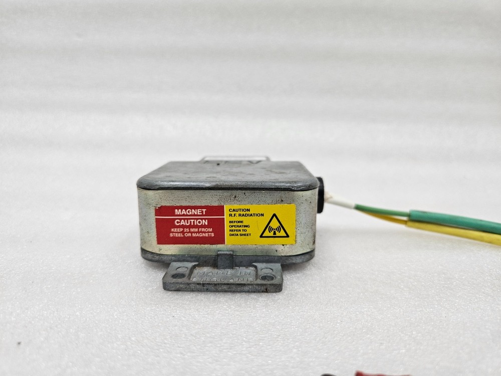 EEV MG5437 Marine Radar Magnetron