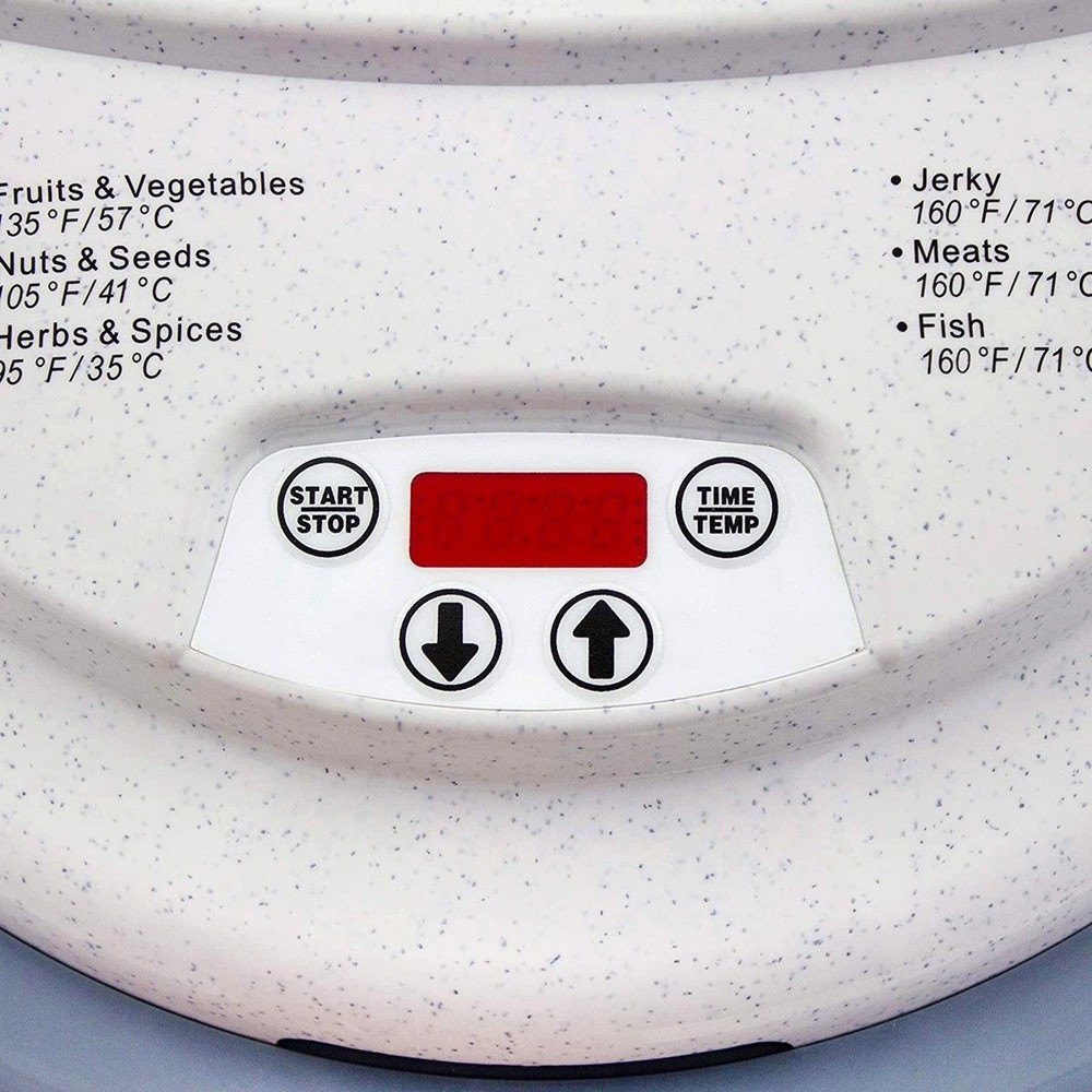 Nesco FD-75PR Dehydrator