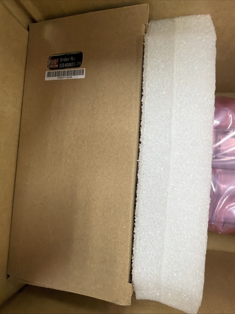 Imagine Communications RCP-48LCD-OLED Broadcast Router Control Panel New Sealed!