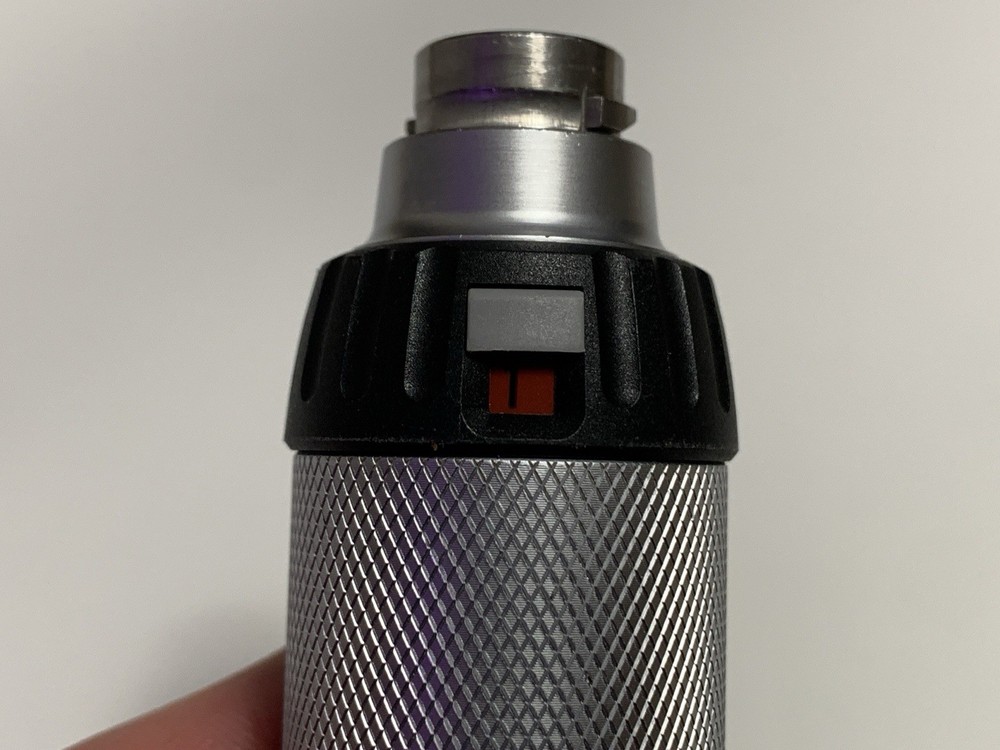 Heine Beta NT 3.5v handle (TL)