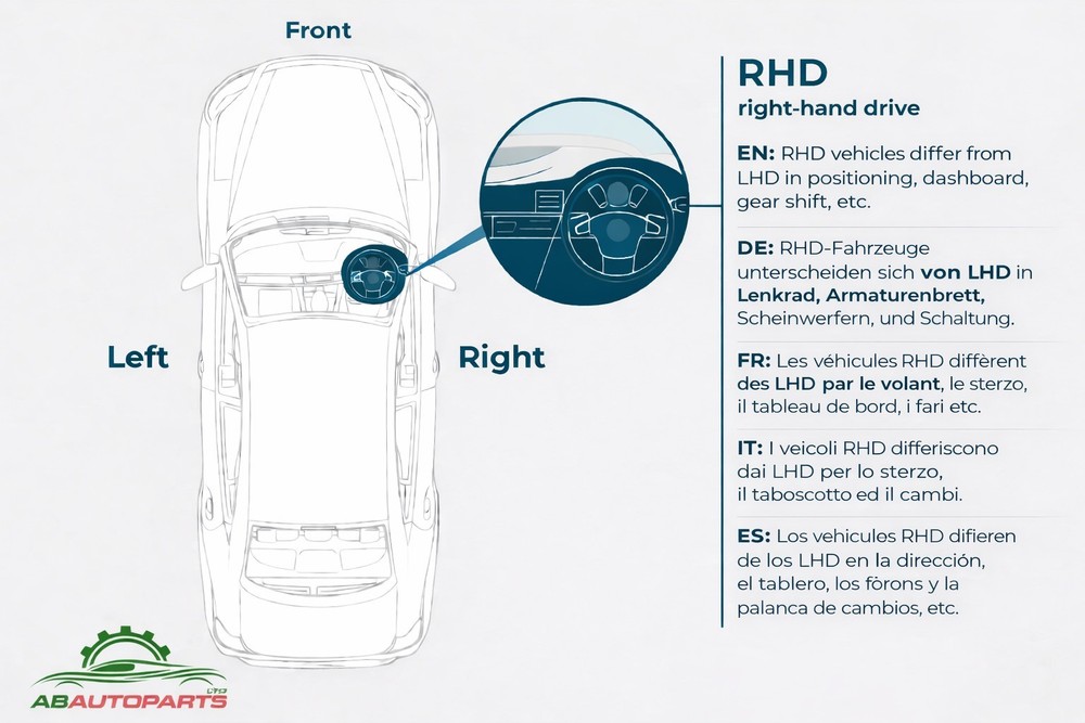 2007-2012 Toyota Auris Front Subframe 5120102101