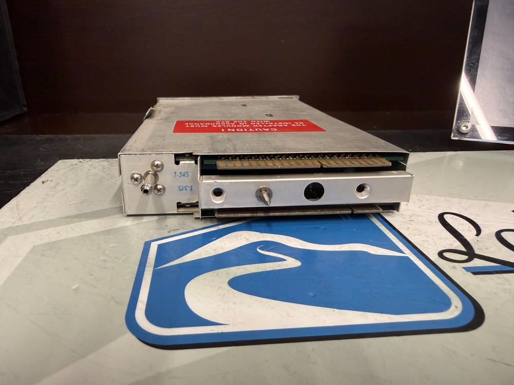 Flight Computer KC192 065-0042-03 Removed Working