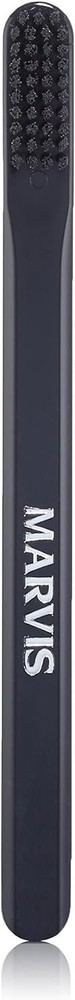 Marvis Toothbrush Medium (Pack of 1) Medium Bristle