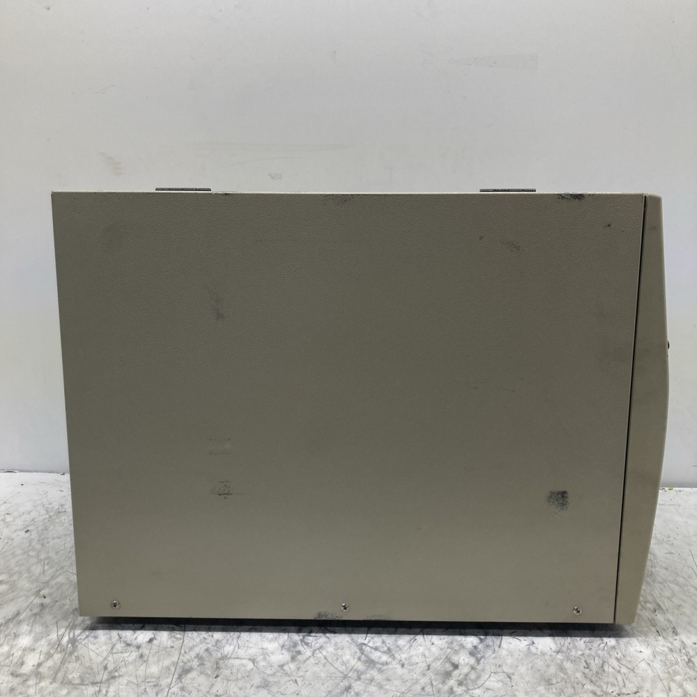 Zebra 170Xi4 300 DPI Label Printer *POWERS ON, *UNTESTED*